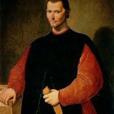 Timeline: Machiavelli