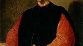 Timeline: Machiavelli