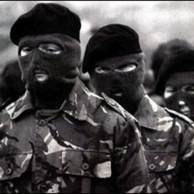Timeline: The IRA (The Irish Republican Army) During Its First Few Decades of Survival