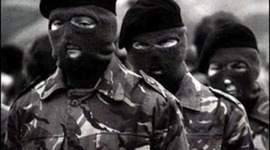 Timeline: The IRA (The Irish Republican Army) During Its First Few Decades of Survival