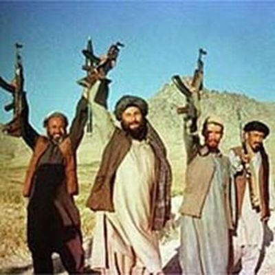 Timeline: The Taliban