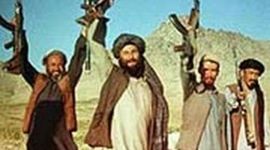 Timeline: The Taliban