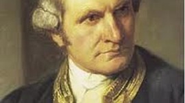 Timeline: CAPTAIN COOK