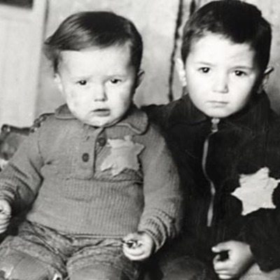 Timeline: The Holocaust