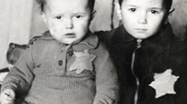 Timeline: The Holocaust