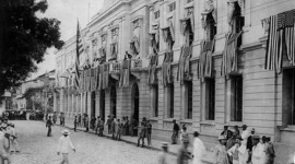 Timeline: DOF History