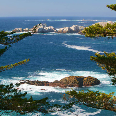 Timeline: Exploration of California