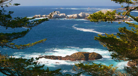 Timeline: Exploration of California