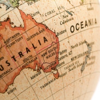 Timeline: Australian Immigration