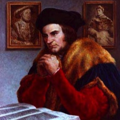 Timeline: St Thomas More Autobiography