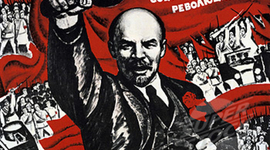 Timeline: La Revolució Russa