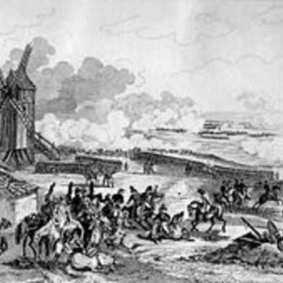 Timeline: Revolução Francesa