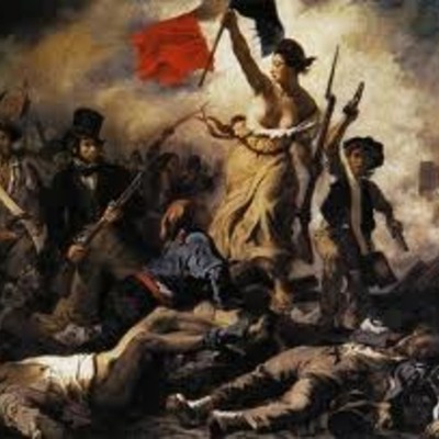 Timeline: Revolução Francesa