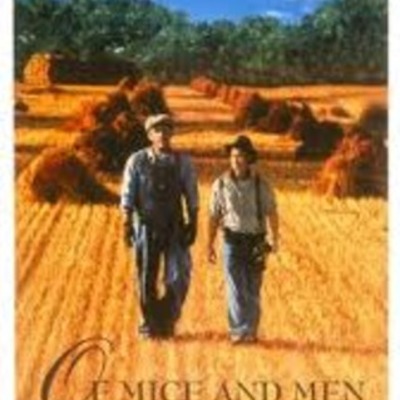 Timeline: English 10B: Of Mice and Men Timeline