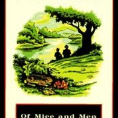 Timeline: English 10B: Of Mice and Men Timeline