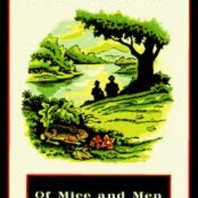 Timeline: English 10B: Of Mice and Men Timeline
