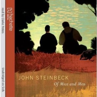 Timeline: English 10B: Of Mice and Men Timeline