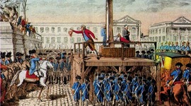 Timeline: Revolção Francesa