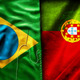 Brasil portugal