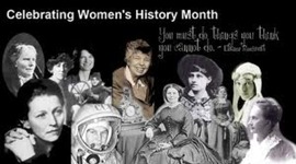 Timeline: Women's History