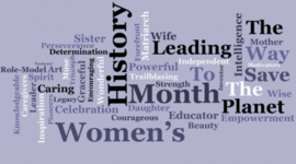 Timeline: Women's History