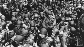 Timeline: World War II