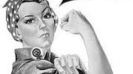 Timeline: Women's rights