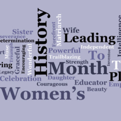 Timeline: Womens History