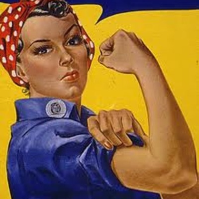 Timeline: Women's History Timeline