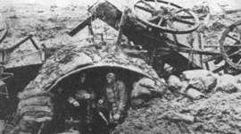 Timeline: Causes of World War I