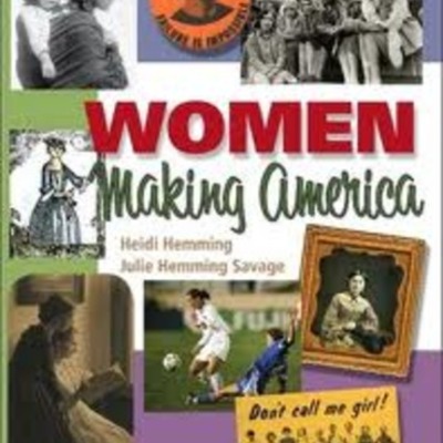 Timeline: Women influencing America