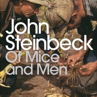 Timeline: English 10B: Of Mice and Men Timeline