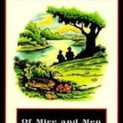 Timeline: English 10B:Of Mice and Men Timeline