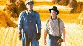 Timeline: Of Mice And Men