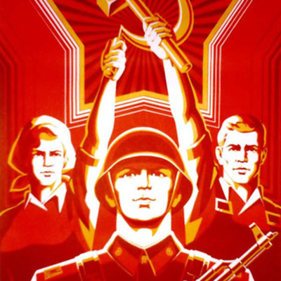 Timeline: Russia to the Soviet Union