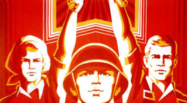 Timeline: Russia to the Soviet Union