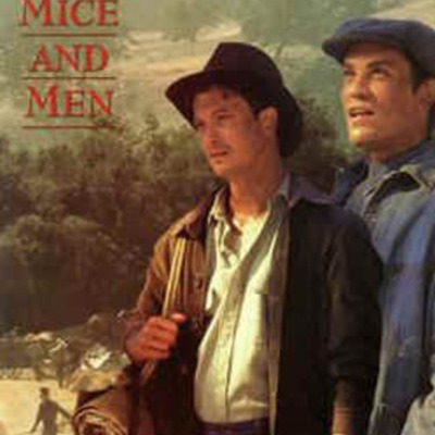 Timeline: Of Mice and Men Timeline