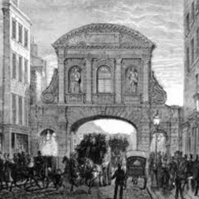 Timeline: A Tale of Two Cities Timeline