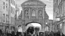 Timeline: A Tale of Two Cities Timeline