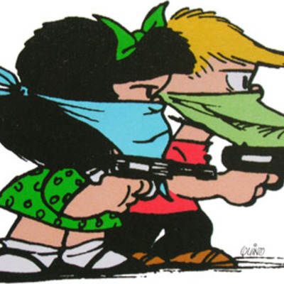 Timeline: Mis vida, mis años..