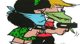 Timeline: Mis vida, mis años..