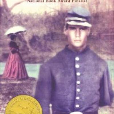 Timeline: River Between Us - McGivern #25