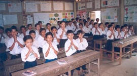 Timeline: Faisal Majeed Education Timeline