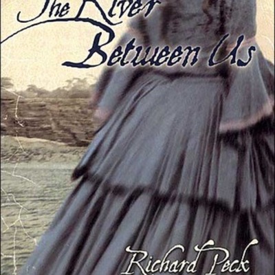 Timeline: River Between Us, Karen Kaufman #17