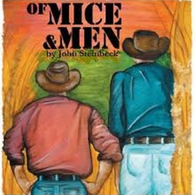 Timeline: English 10B: Of Mice and Men Timeline