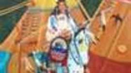 Timeline: Conflict on the Great Plains