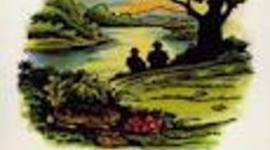 Timeline: English 10B: Of mice and men