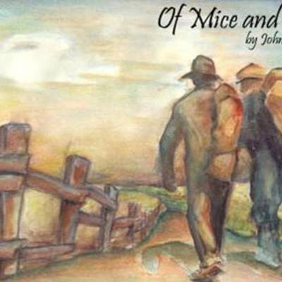 Timeline: english 10B: Of Mice and Men