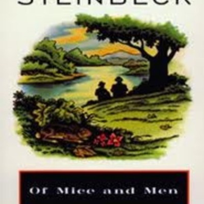 Timeline: English 10B: Of Mice and Men