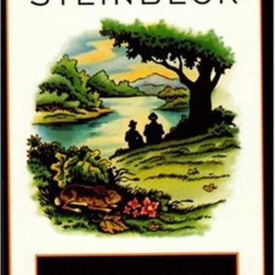 Timeline: English 10B:of Mice and Men Timeline